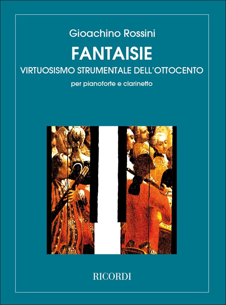 Fantaisie